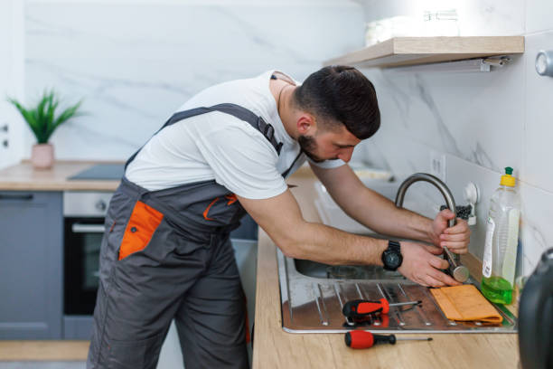 Best Same-Day Plumbing Service  in Bennettsville, SC