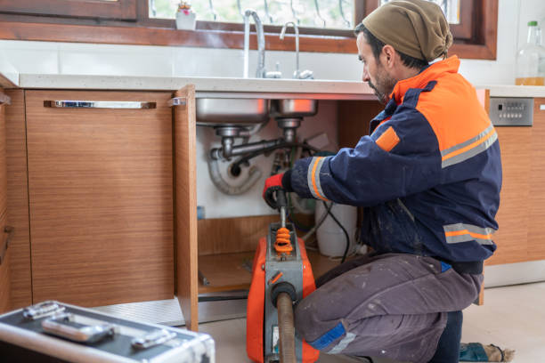 Best Plumbing Services Near Me  in Bennettsville, SC