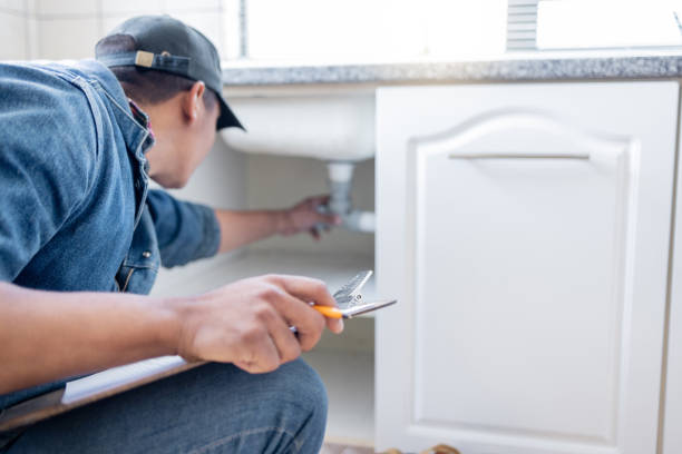 Best Commercial Plumbing Services  in Bennettsville, SC