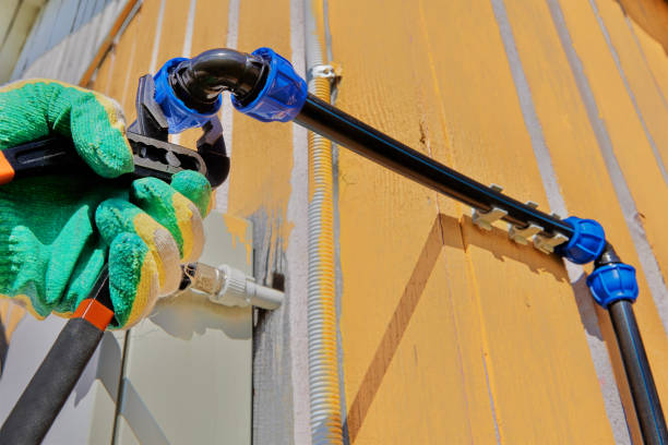Professional Plumbing in Bennettsville, SC