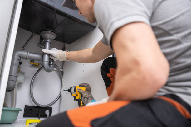 Best Pipe Repair Near Me  in Bennettsville, SC