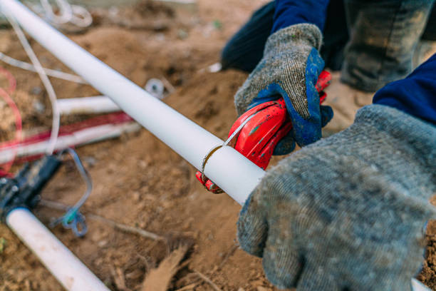 Best Emergency Plumbing Repair  in Bennettsville, SC