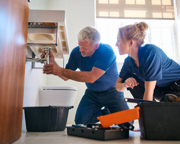 Best Water Leak Repair  in Bennettsville, SC